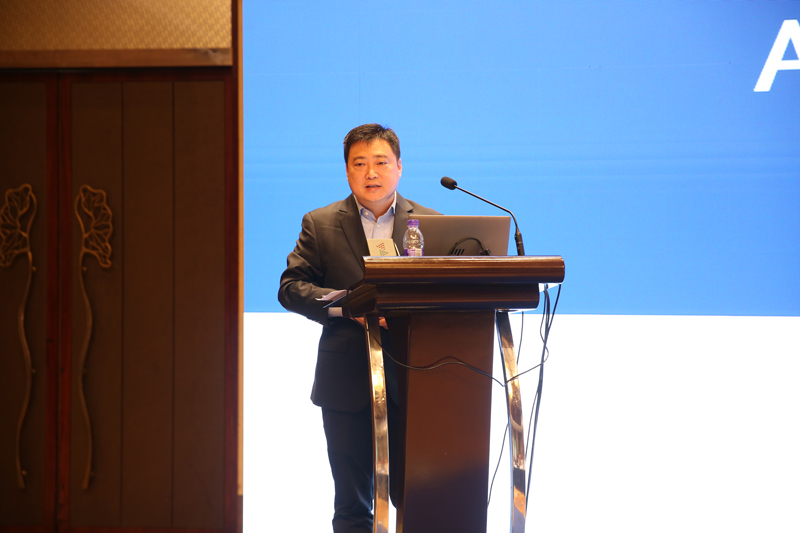 华测实验室亮相2025能源检测论坛