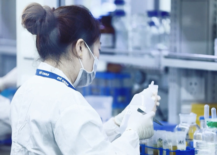 实验室装修专业功能需求与核心规范 实验室装修专业功能需求与核心规范