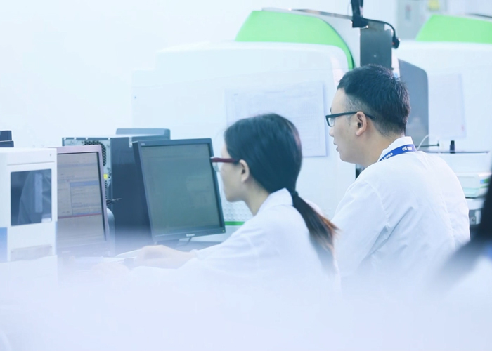 精工至微 | 物理性能实验室施工：细节铸就数据精准的基石