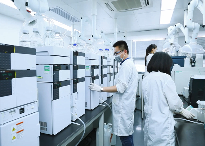 生物实验室装饰标准