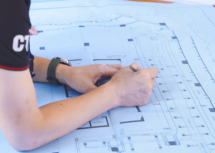 PCR实验室设计指南：PCR实验室设计气流控制与环保