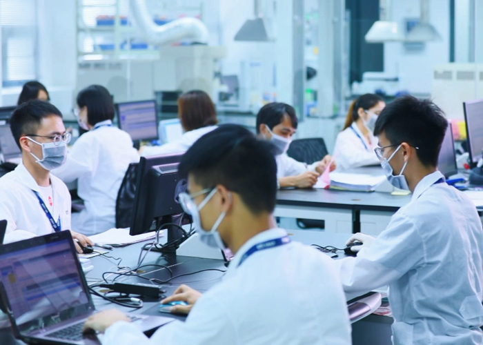 实验室建设中的数据管理系统集成需要注意哪些问题