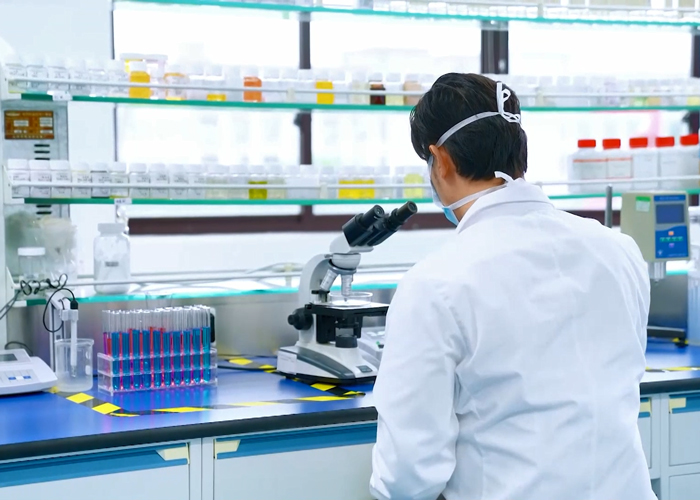 守护实验纯净：解析风淋室、传递窗与超净工作台