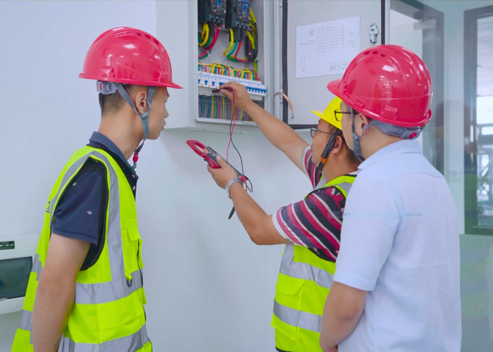 不止于“洁净”：解密高端实验室洁净室施工的五大核心工艺