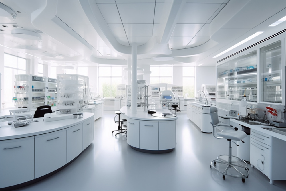 化学实验室节能之热回收方案 化学实验室节能之热回收方案