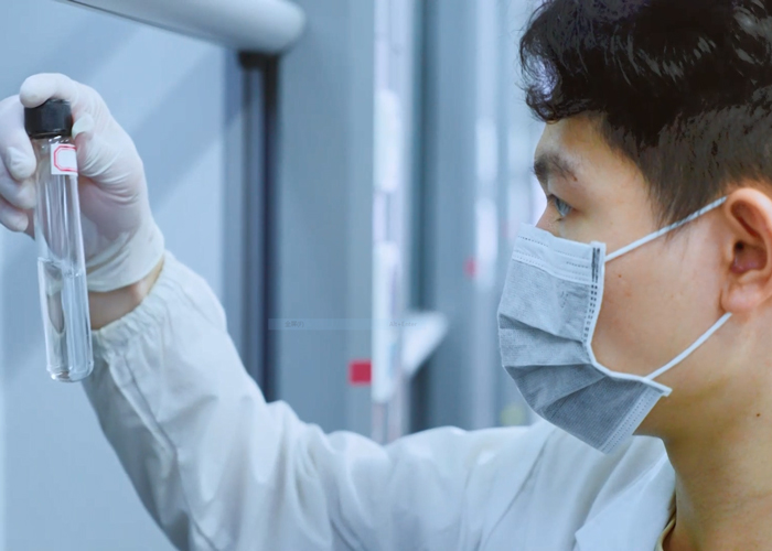 实验室纯水系统成本规划：从水质标准到全周期投入的精准映射