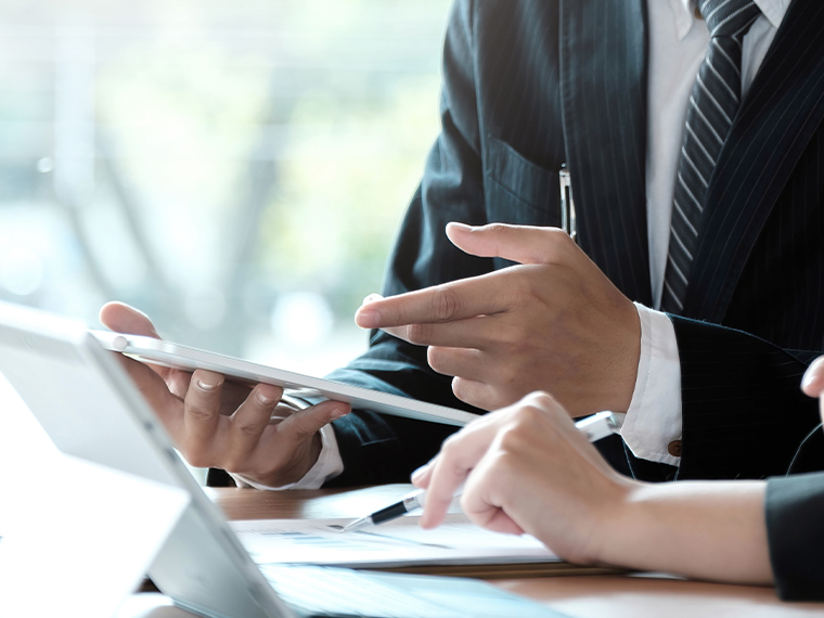 实验室工艺咨询