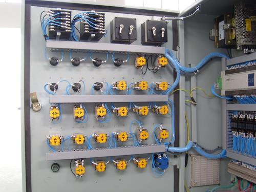 安全第一，实验室装修建设之材料实验室电气回路的验收